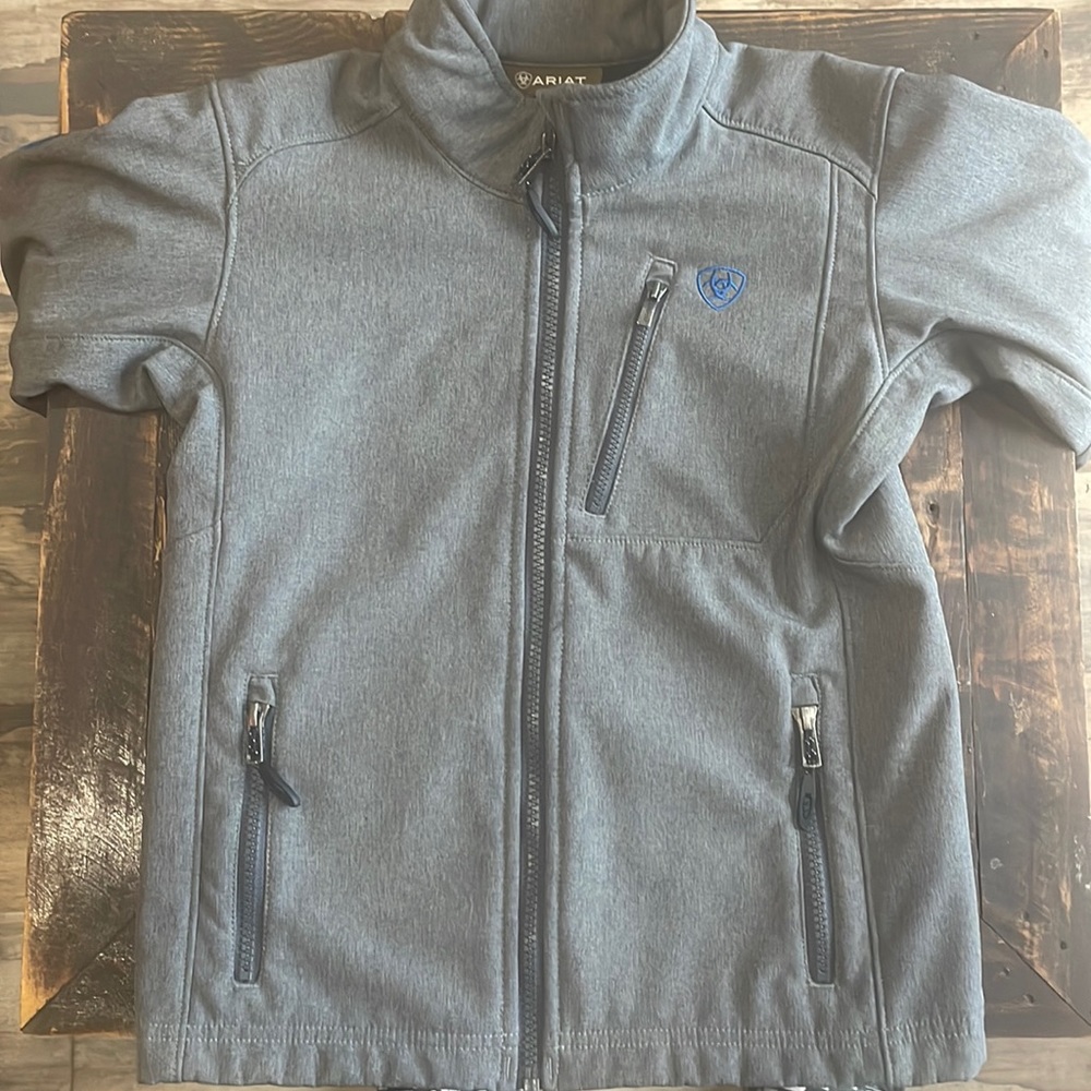 Ariat Boys Jacket